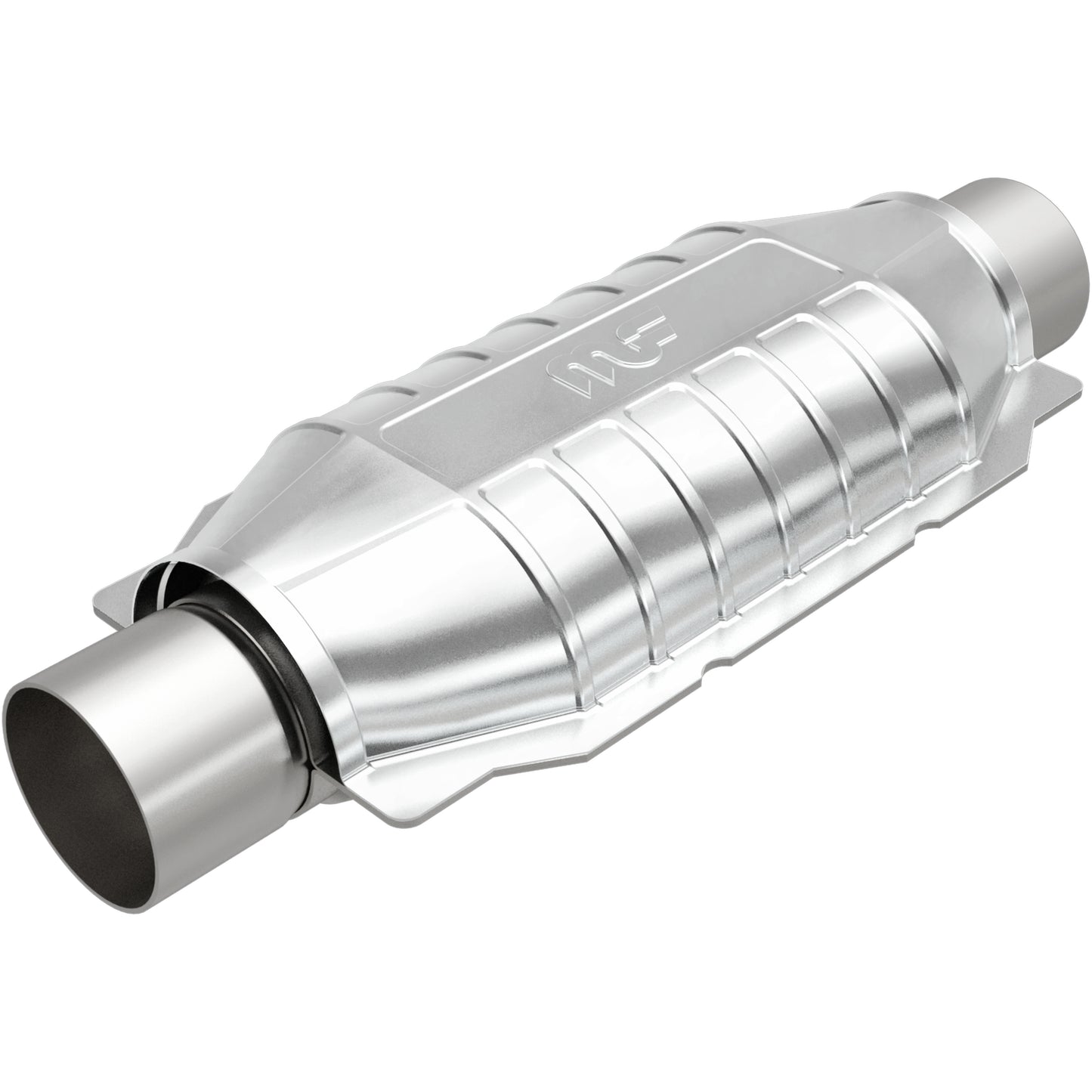 California Universal Catalytic Converter - 2.5in.