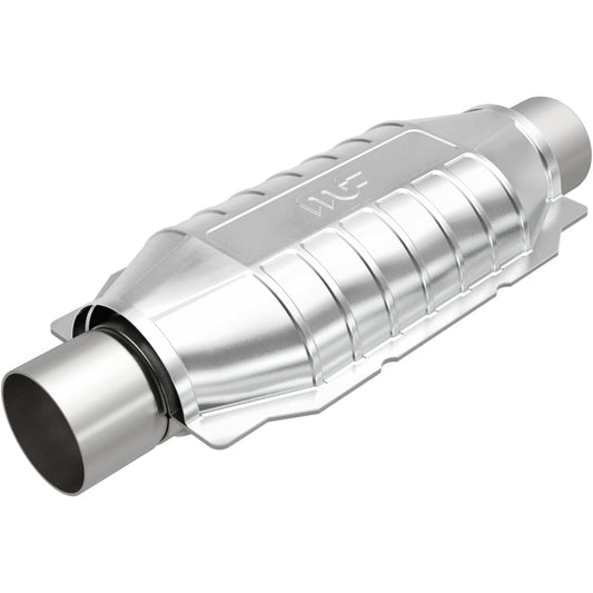 California Universal Catalytic Converter - 2.5in.