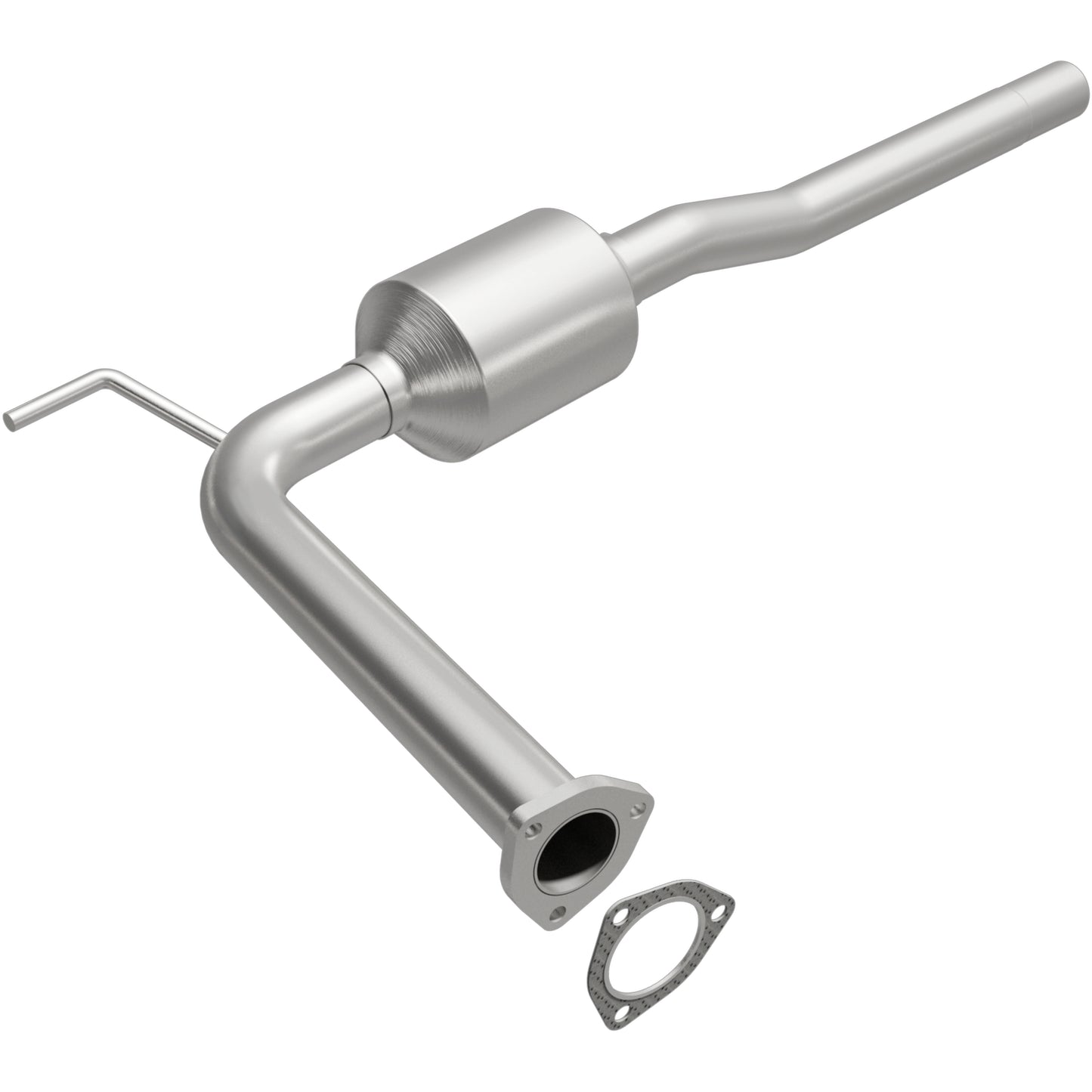 California Direct-Fit Catalytic Converter
