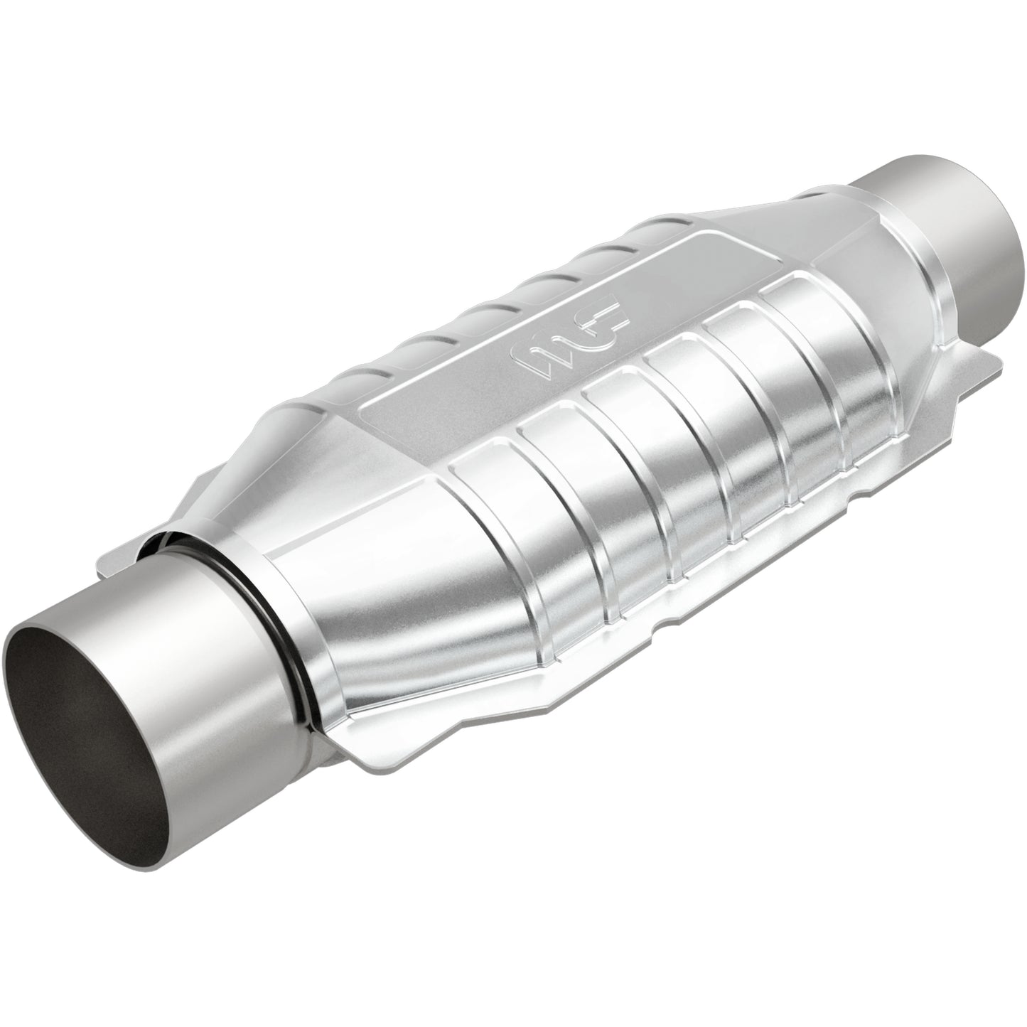 California Universal Catalytic Converter - 3.00in.