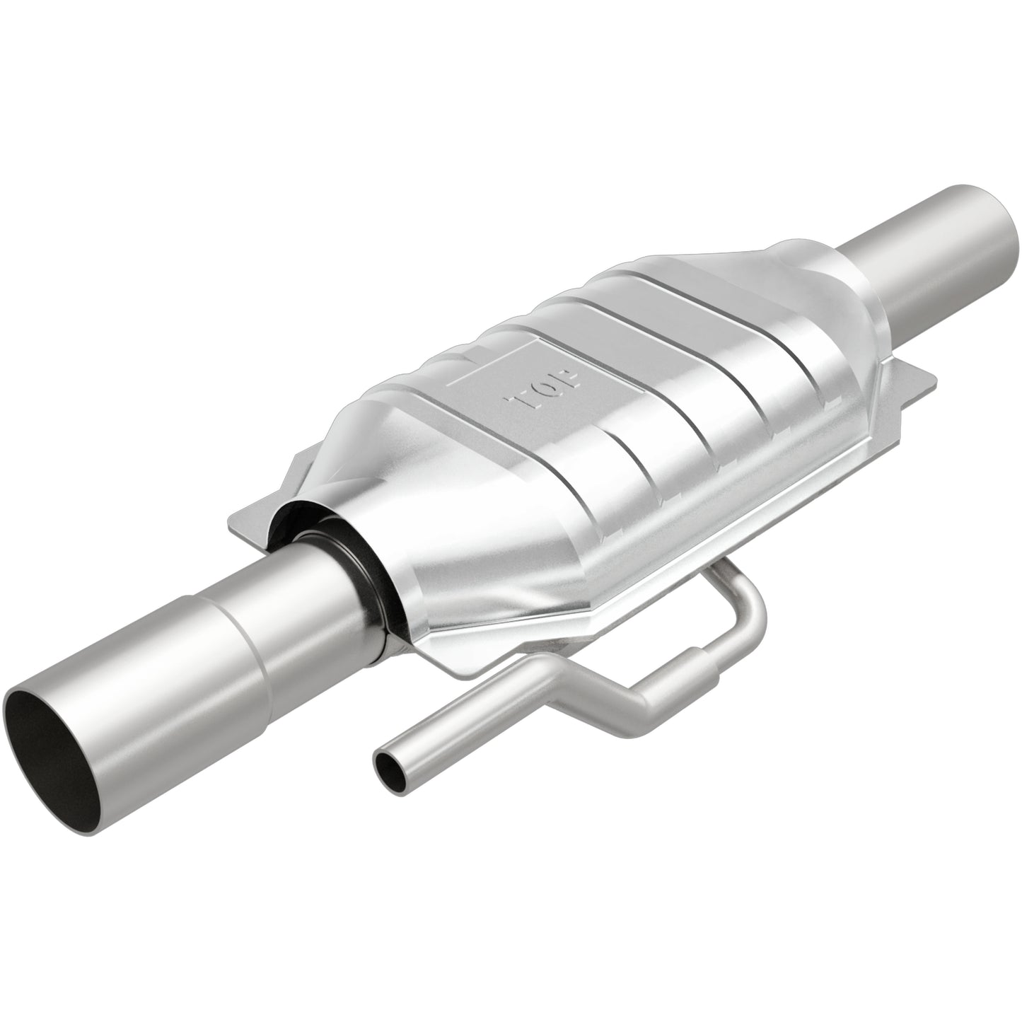 California Direct-Fit Catalytic Converter