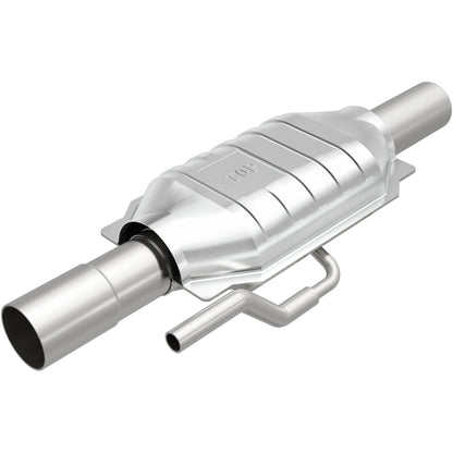 California Direct-Fit Catalytic Converter