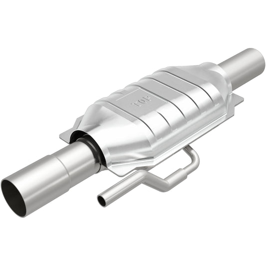 California Direct-Fit Catalytic Converter