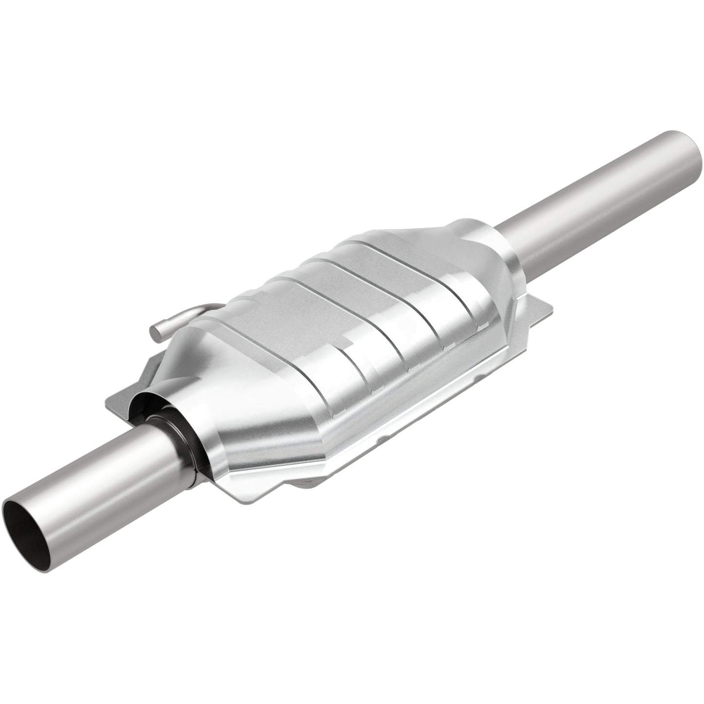 California Direct-Fit Catalytic Converter