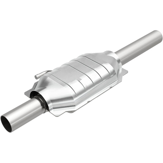 California Direct-Fit Catalytic Converter
