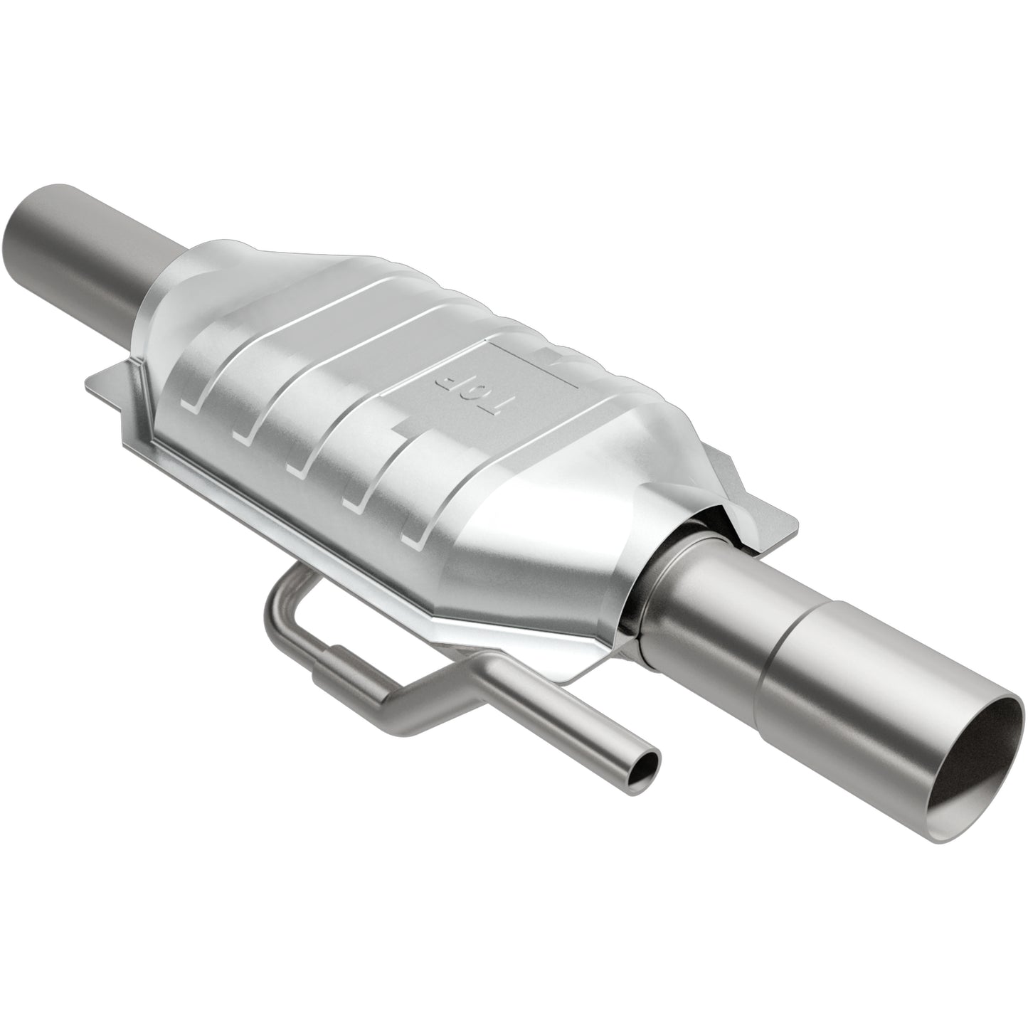 California Direct-Fit Catalytic Converter