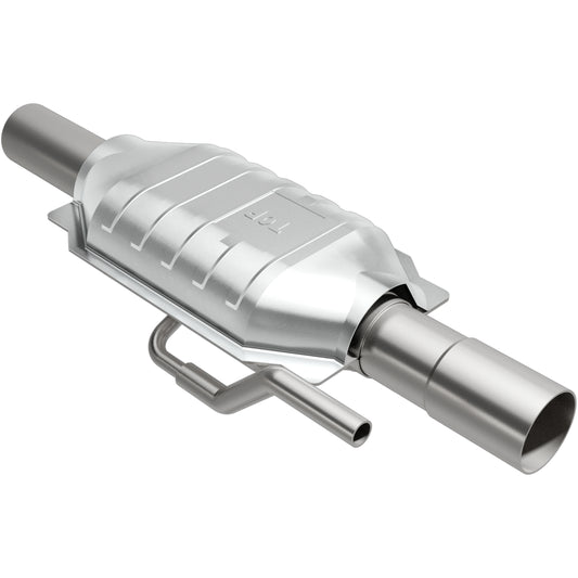 California Direct-Fit Catalytic Converter