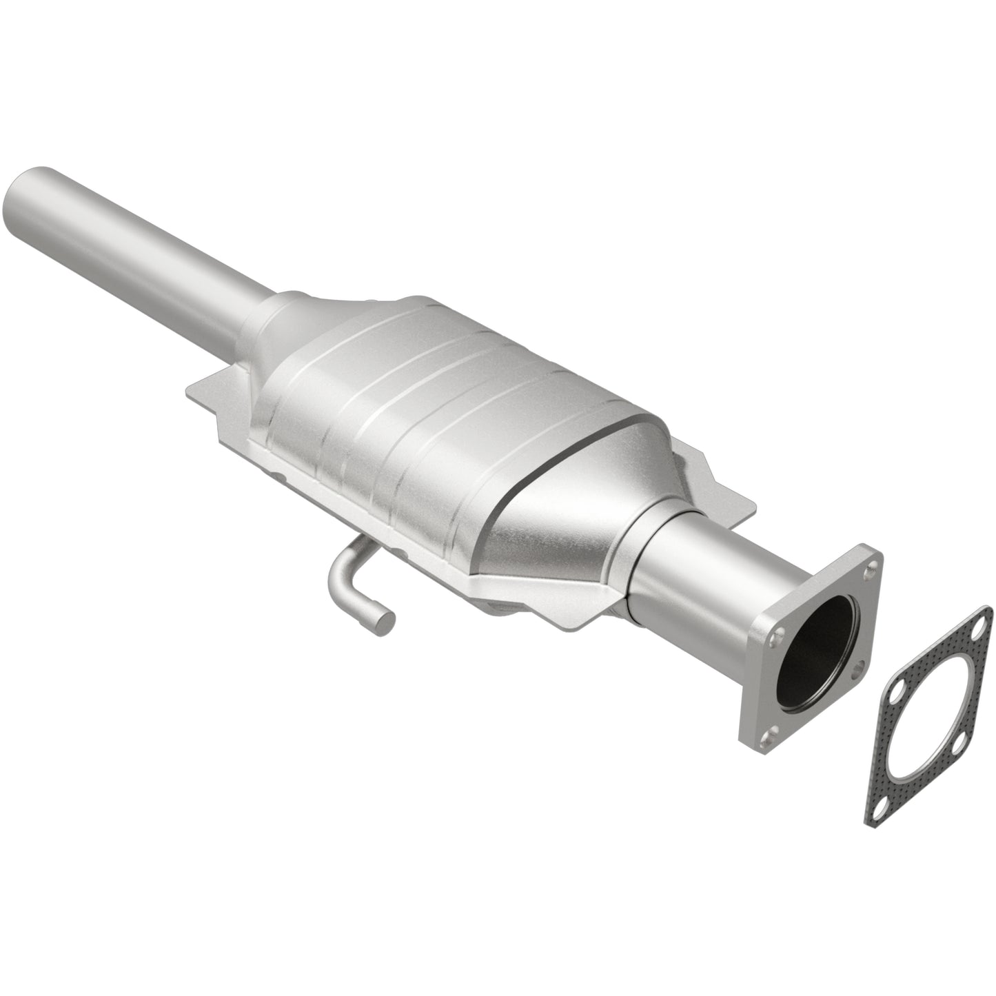 California Direct-Fit Catalytic Converter