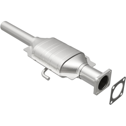 California Direct-Fit Catalytic Converter