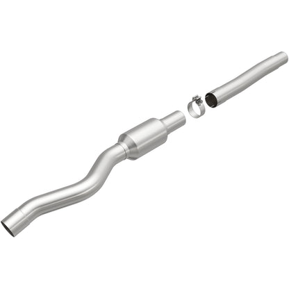 California Direct-Fit Catalytic Converter