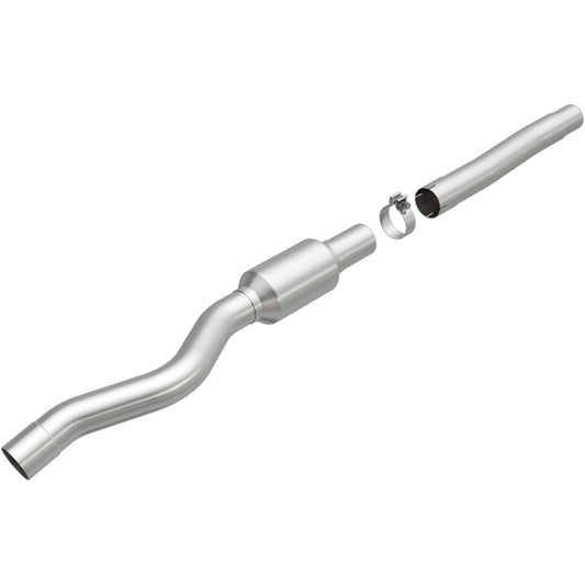 California Direct-Fit Catalytic Converter