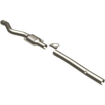 California Direct-Fit Catalytic Converter