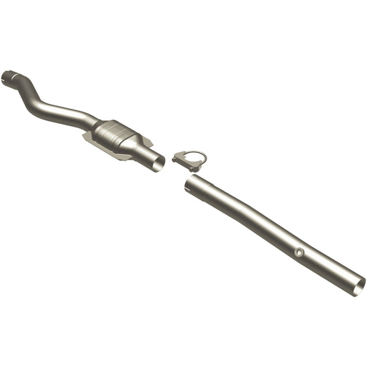 California Direct-Fit Catalytic Converter