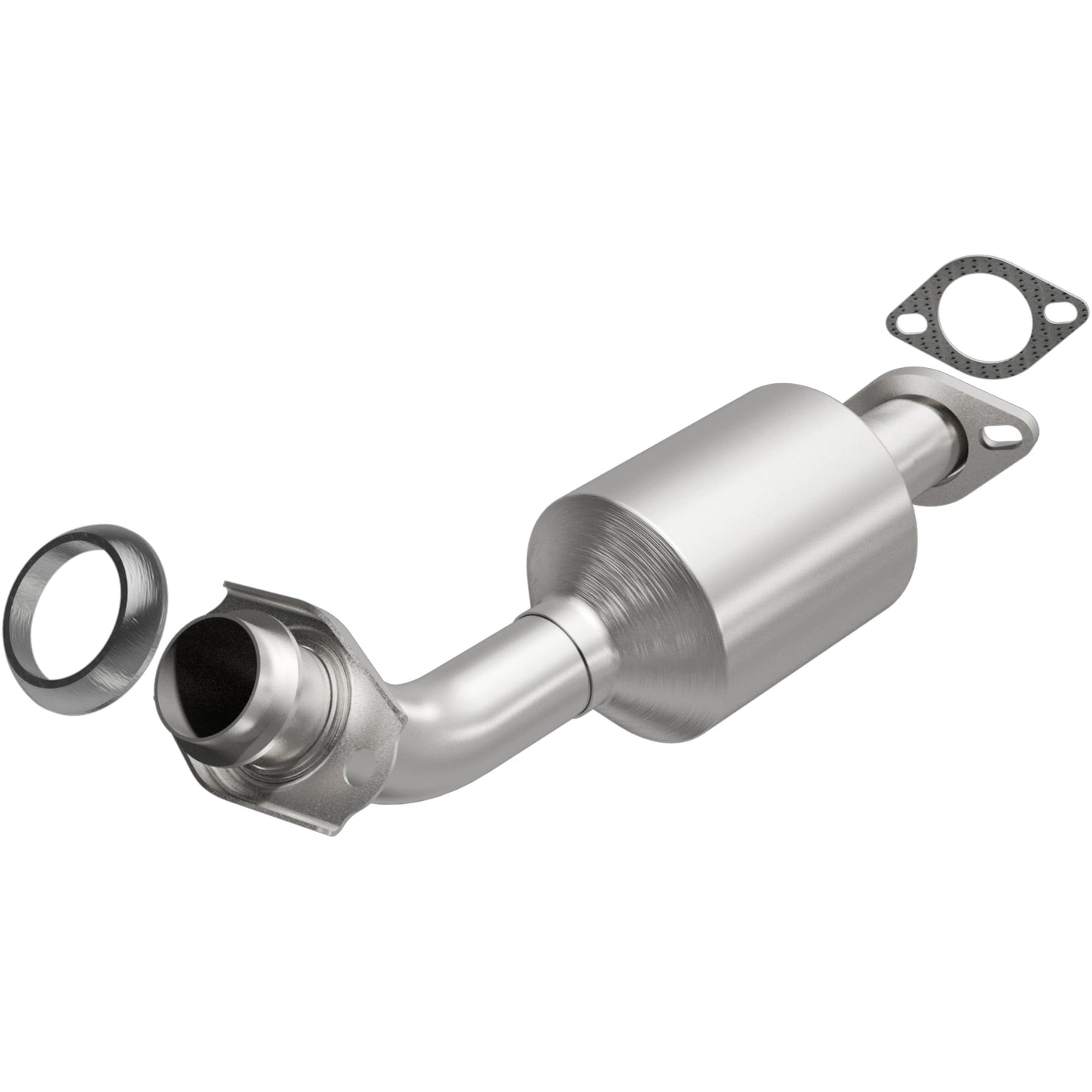 California Direct-Fit Catalytic Converter
