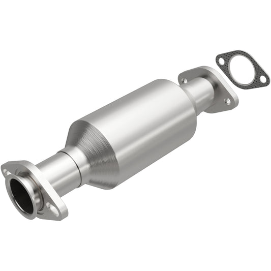 California Direct-Fit Catalytic Converter