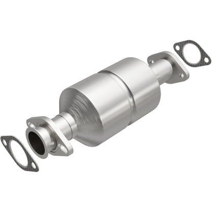 California Direct-Fit Catalytic Converter
