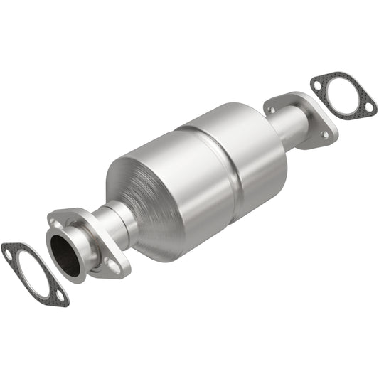 California Direct-Fit Catalytic Converter