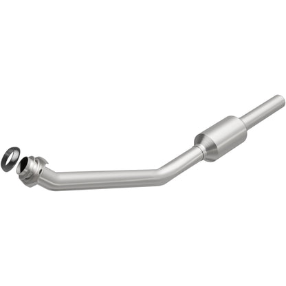 California Direct-Fit Catalytic Converter