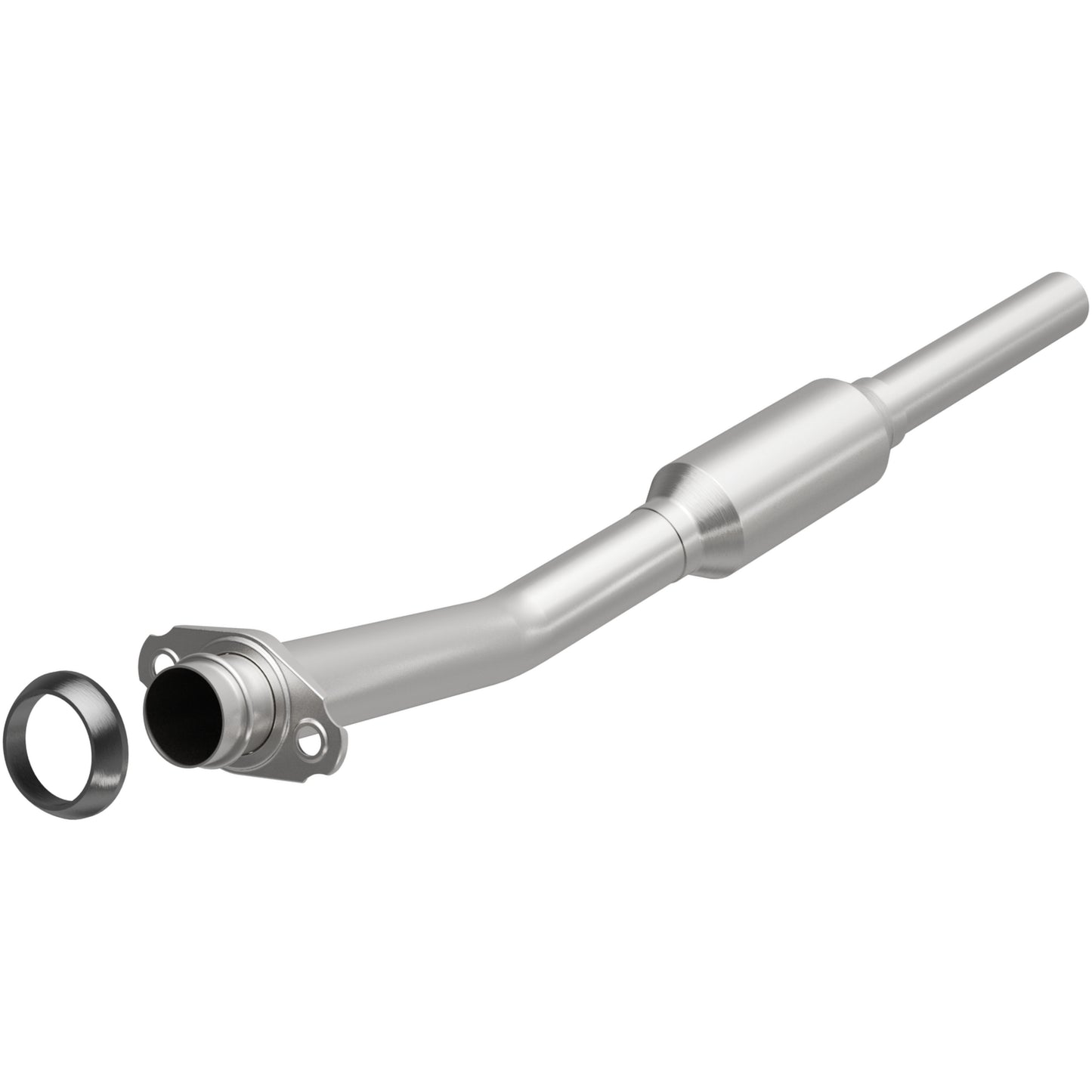 California Direct-Fit Catalytic Converter