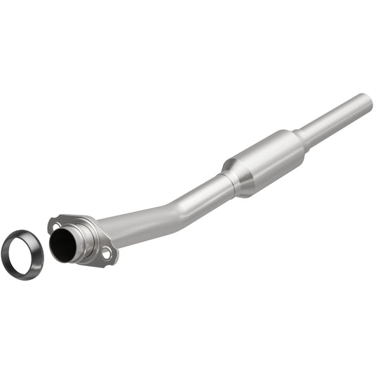 California Direct-Fit Catalytic Converter