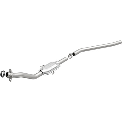 California Direct-Fit Catalytic Converter