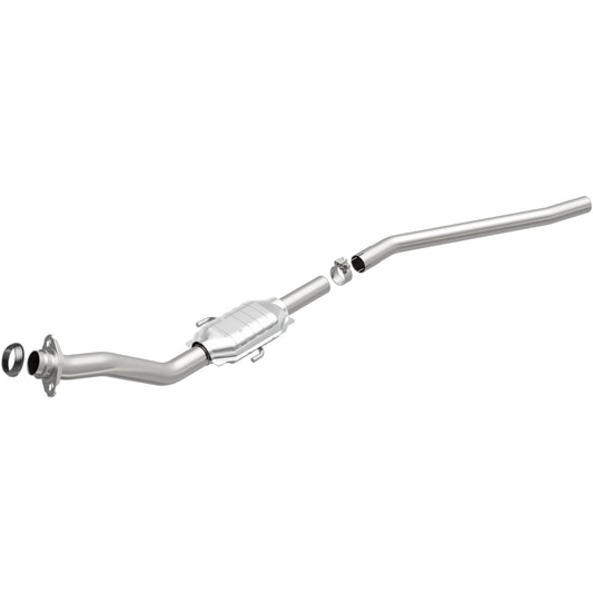 California Direct-Fit Catalytic Converter