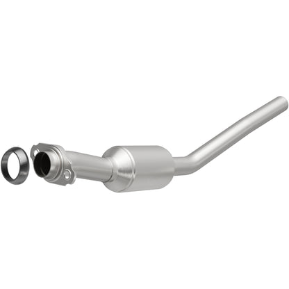 California Direct-Fit Catalytic Converter