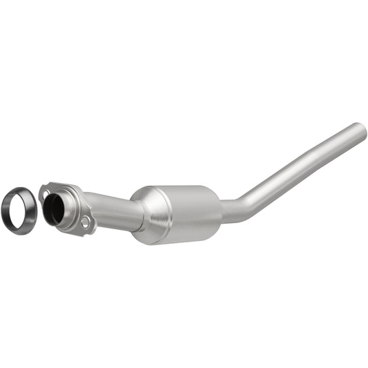 California Direct-Fit Catalytic Converter