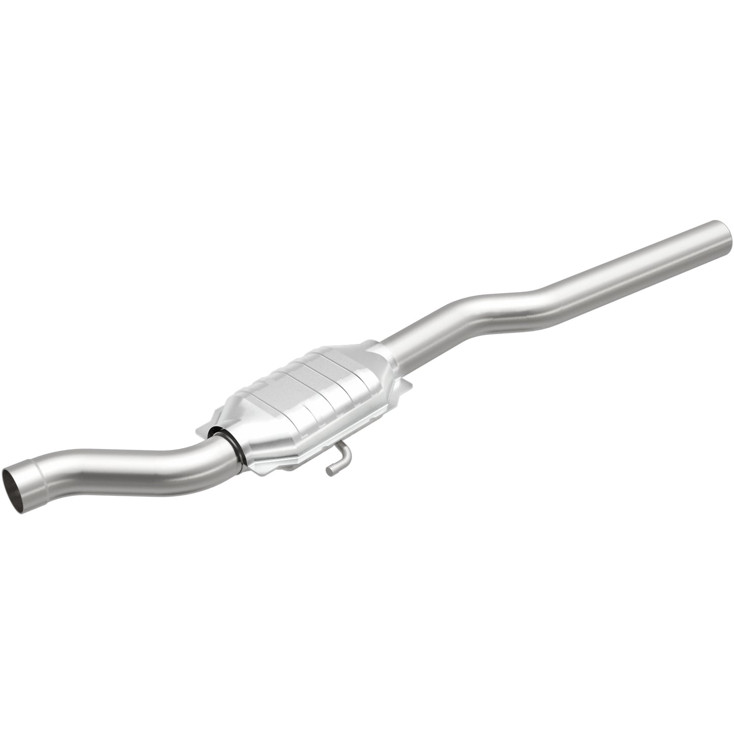 California Direct-Fit Catalytic Converter