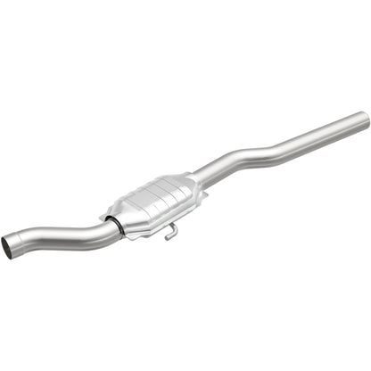 California Direct-Fit Catalytic Converter