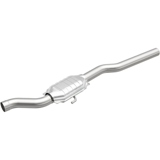 California Direct-Fit Catalytic Converter