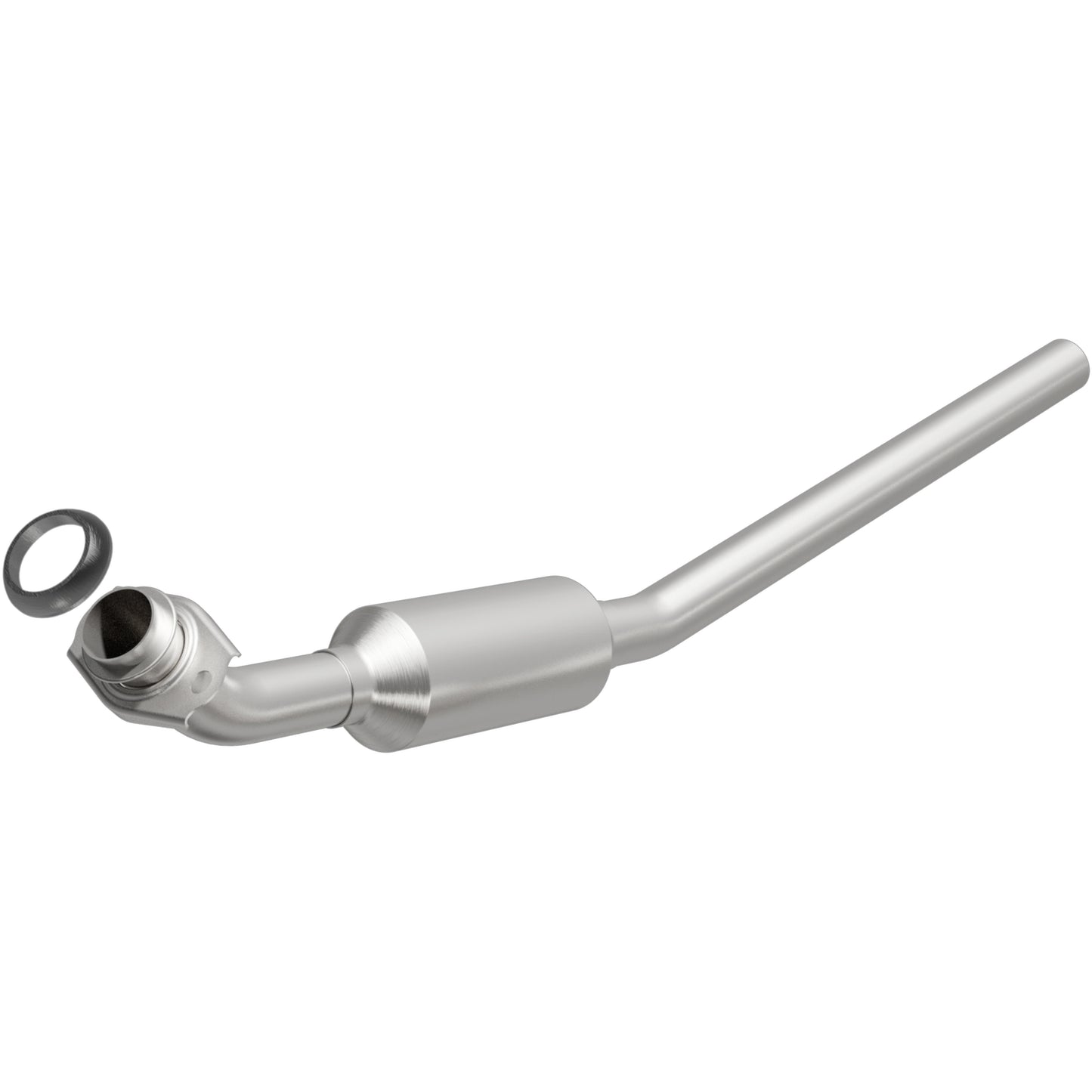 California Direct-Fit Catalytic Converter