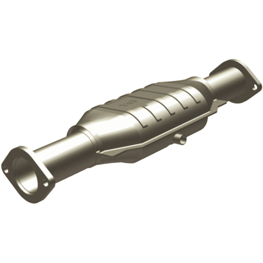 California Direct-Fit Catalytic Converter
