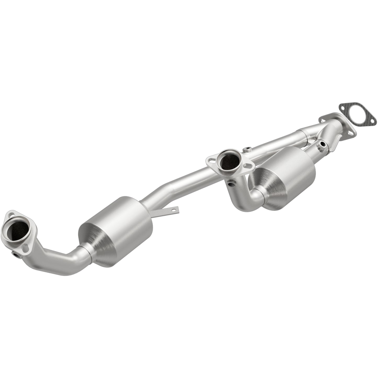 California Direct-Fit Catalytic Converter