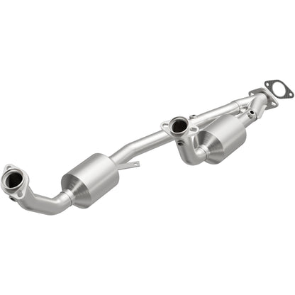 California Direct-Fit Catalytic Converter