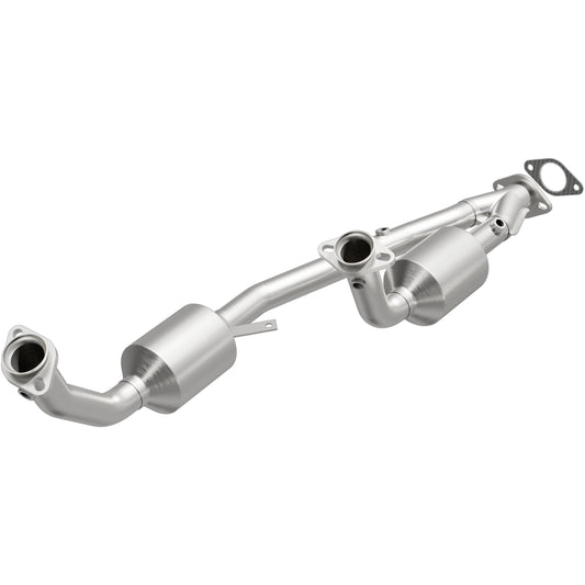 California Direct-Fit Catalytic Converter