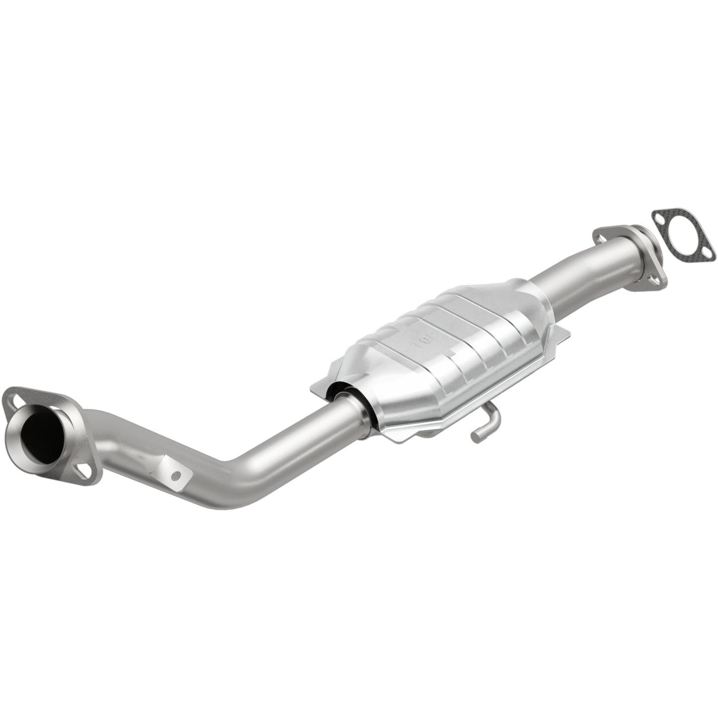 California Direct-Fit Catalytic Converter