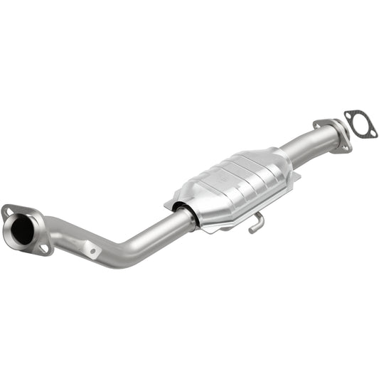California Direct-Fit Catalytic Converter