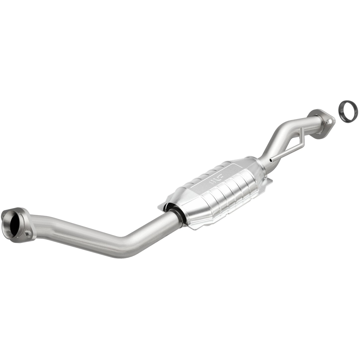 California Direct-Fit Catalytic Converter