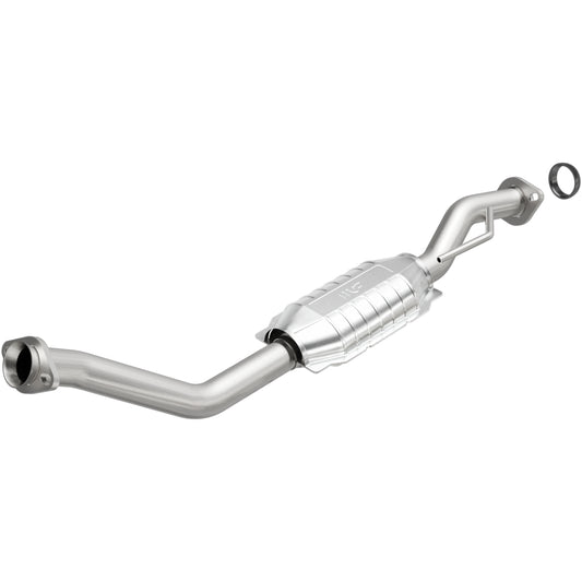 California Direct-Fit Catalytic Converter