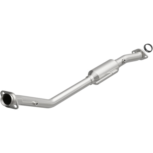 California Direct-Fit Catalytic Converter