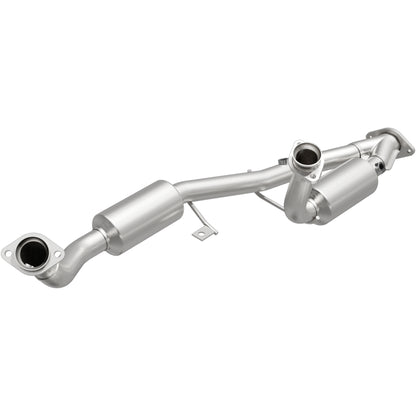 California Direct-Fit Catalytic Converter