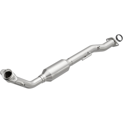 California Direct-Fit Catalytic Converter