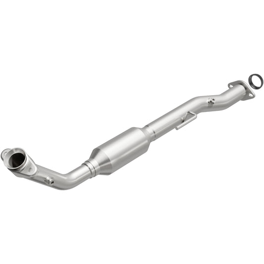 California Direct-Fit Catalytic Converter