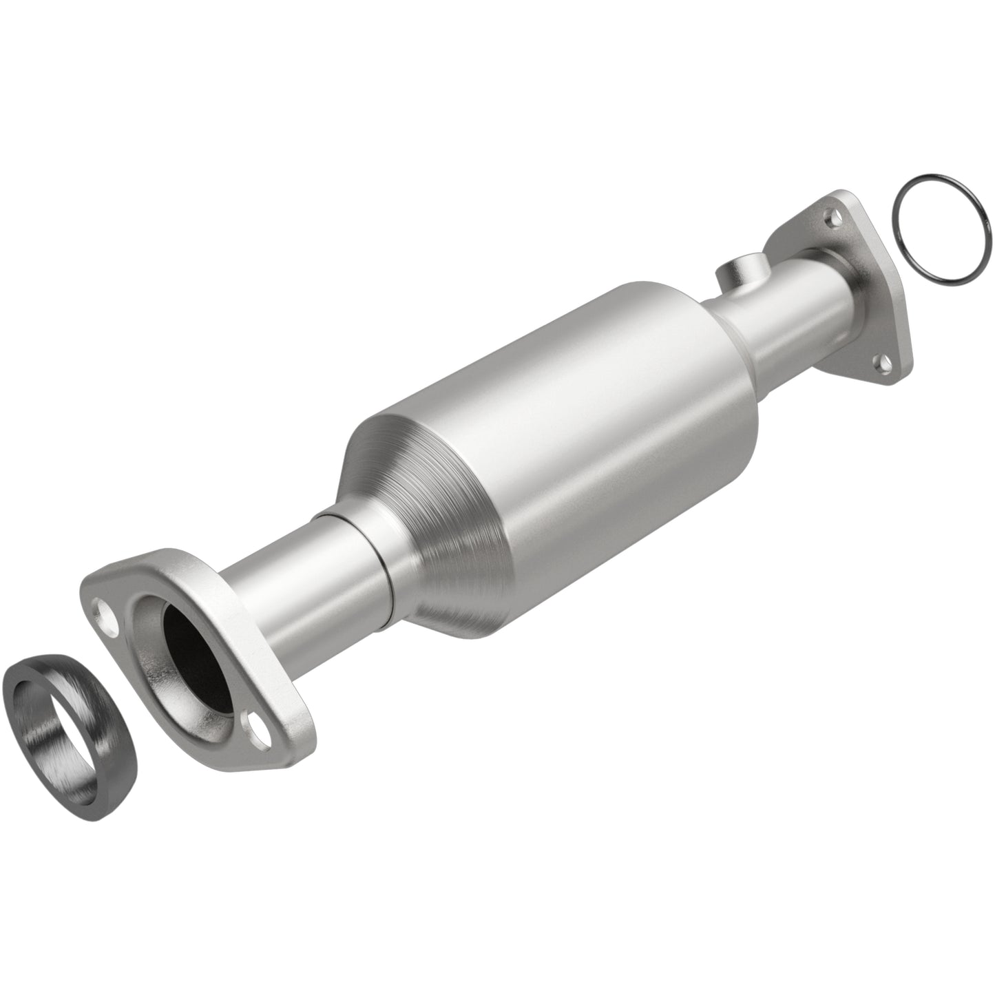 California Direct-Fit Catalytic Converter