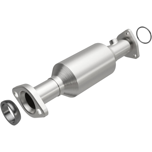 California Direct-Fit Catalytic Converter
