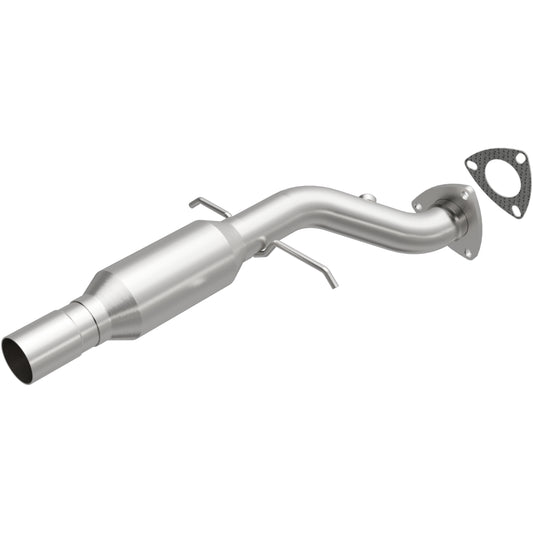 California Direct-Fit Catalytic Converter
