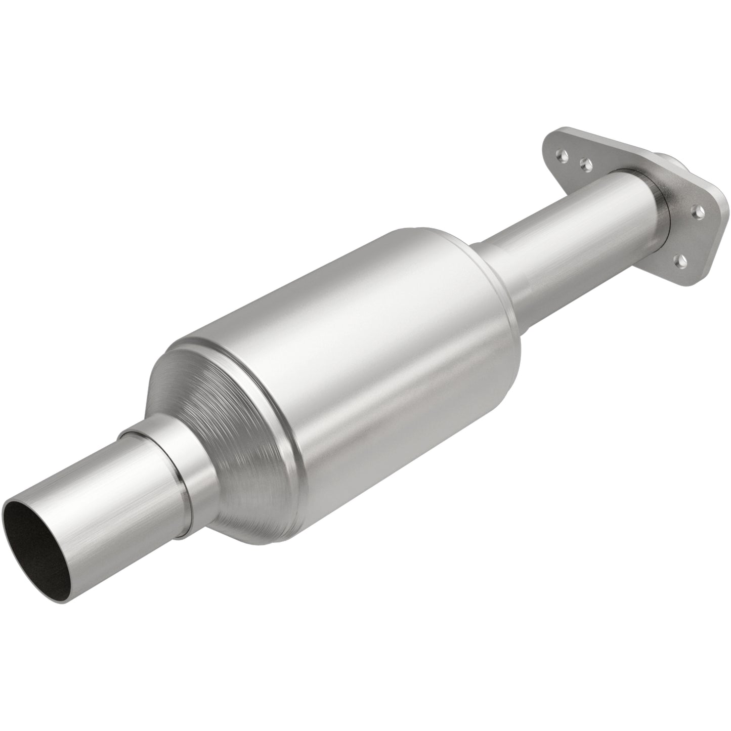 California Direct-Fit Catalytic Converter