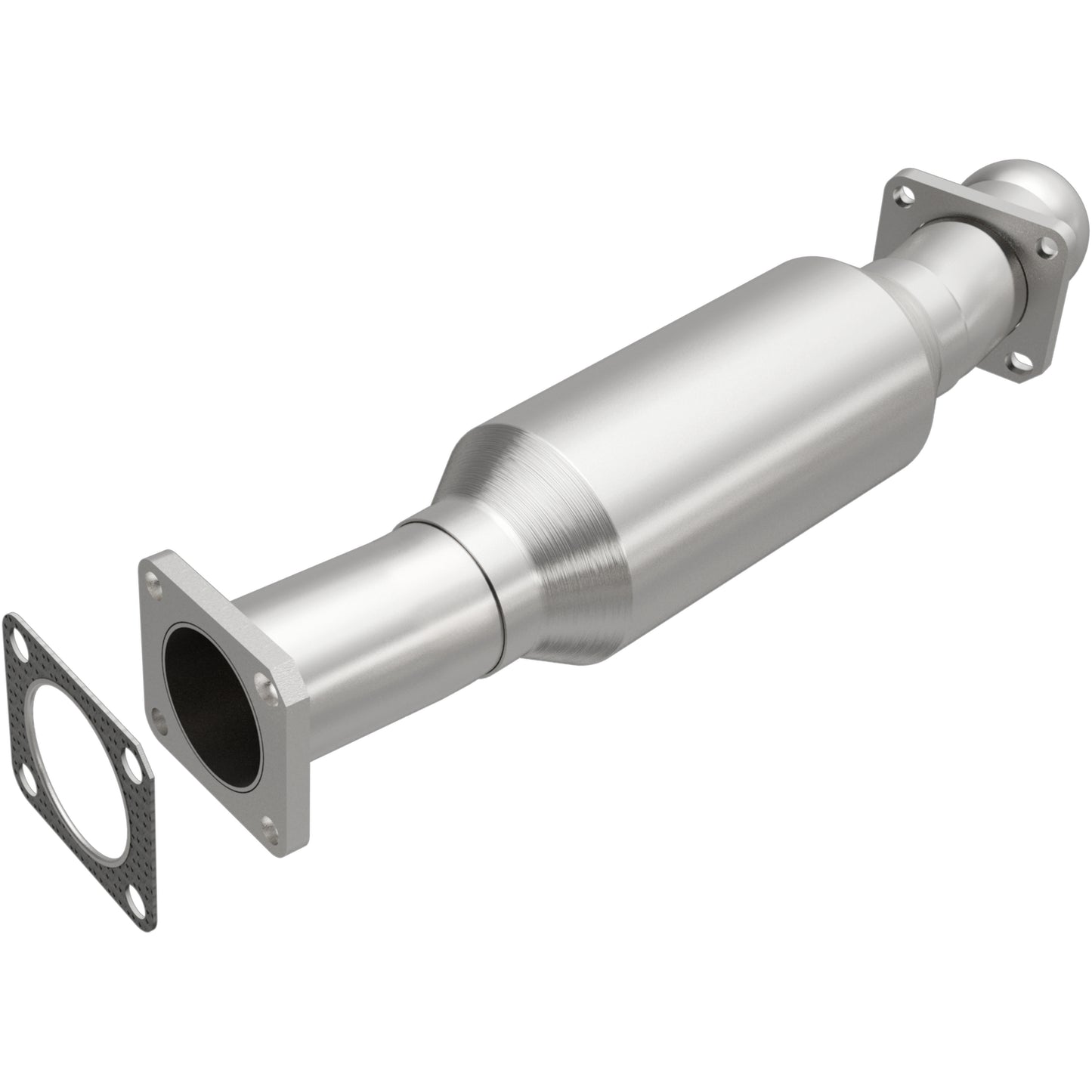 California Direct-Fit Catalytic Converter