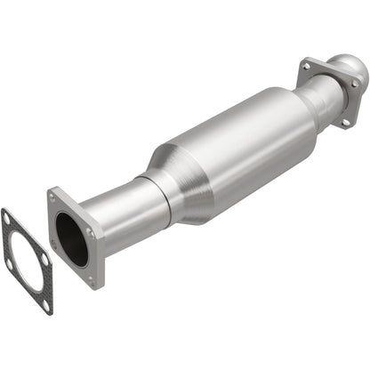 California Direct-Fit Catalytic Converter